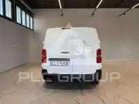 2021 Peugeot Expert