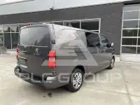 2021 Peugeot Expert