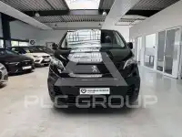 2021 Peugeot Expert