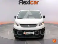 2021 Peugeot Expert