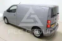 2021 Peugeot Expert
