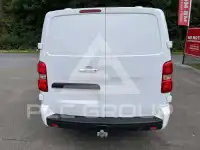 2021 Peugeot Expert