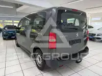 2021 Peugeot Expert