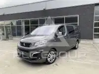 2021 Peugeot Expert