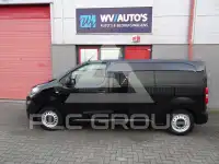 2021 Peugeot Expert