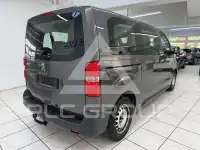 2021 Peugeot Expert