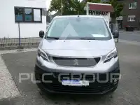 2021 Peugeot Expert