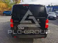 2021 Peugeot Expert