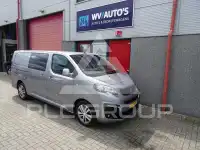 2021 Peugeot Expert