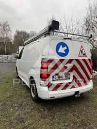 2021 Peugeot Expert