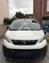 2021 Peugeot Expert