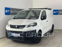 2021 Peugeot Expert