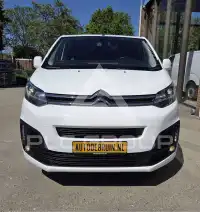 2021 Peugeot Expert