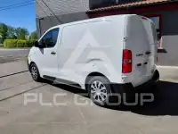 2021 Peugeot Expert