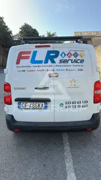 2021 Peugeot Expert