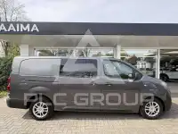 2021 Peugeot Expert