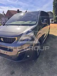 2021 Peugeot Expert