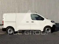 2021 Peugeot Expert