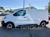 2021 Peugeot Expert