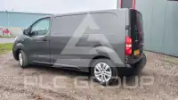 2021 Peugeot Expert