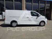 2021 Peugeot Expert