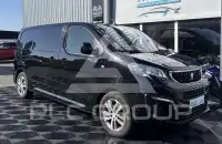2021 Peugeot Expert