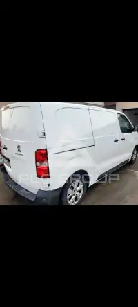 2021 Peugeot Expert