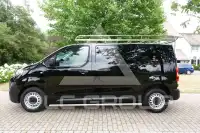 2021 Peugeot Expert