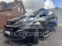 2021 Peugeot Expert