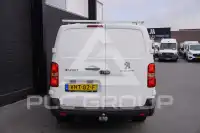 2021 Peugeot Expert