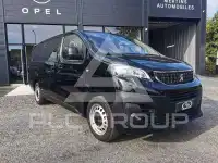 2021 Peugeot Expert