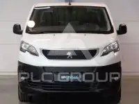 2021 Peugeot Expert