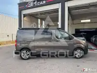 2021 Peugeot Expert