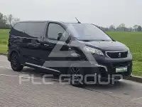 2021 Peugeot Expert
