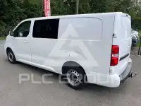 2021 Peugeot Expert
