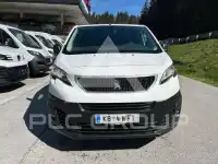 2021 Peugeot Expert