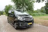 2021 Peugeot Expert