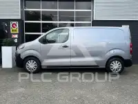 2021 Peugeot Expert
