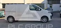 2021 Peugeot Expert