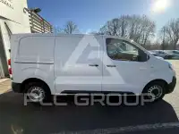 2021 Peugeot Expert