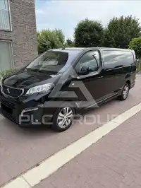 2021 Peugeot Expert