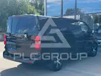 2021 Peugeot Expert