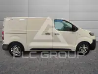 2021 Peugeot Expert