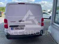 2021 Peugeot Expert