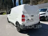 2021 Peugeot Expert