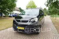 2021 Peugeot Expert