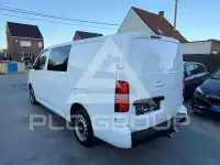 2021 Peugeot Expert