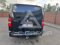 2021 Peugeot Expert