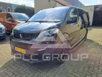 2021 Peugeot Expert