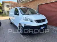 2021 Peugeot Expert